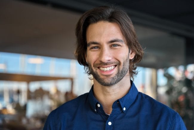 Covert Narcissism