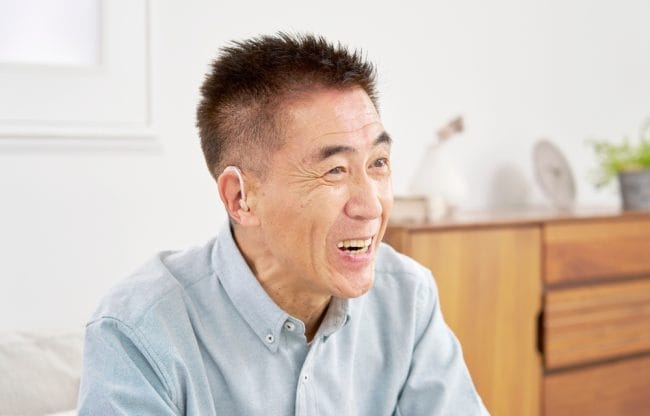 hearing loss dementia link