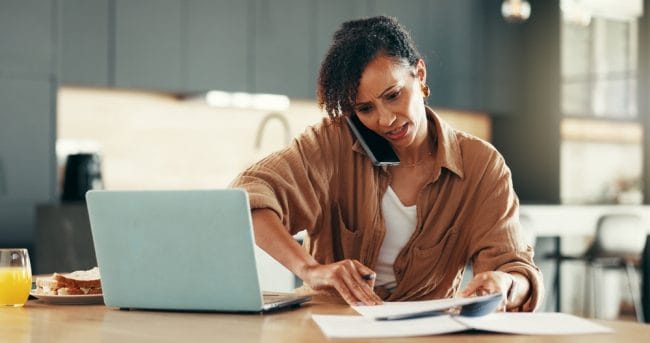 high-functioning depression