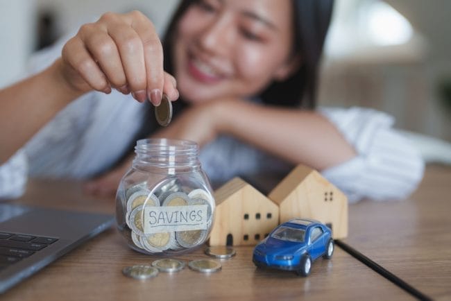 Becoming More Independent