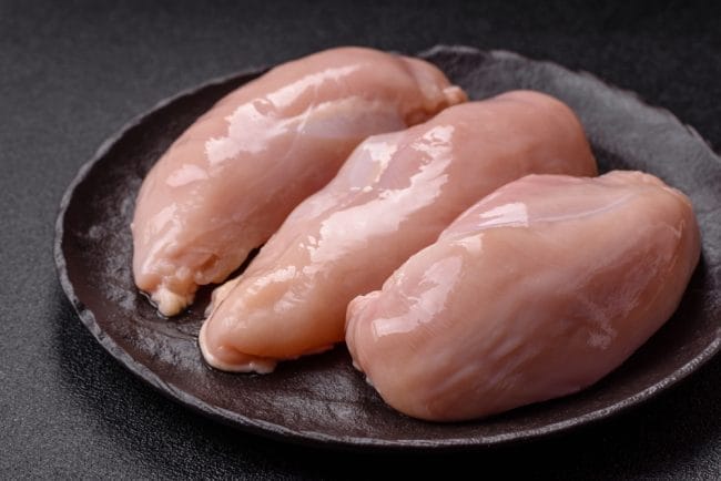 Suzanna's Kitchen recall