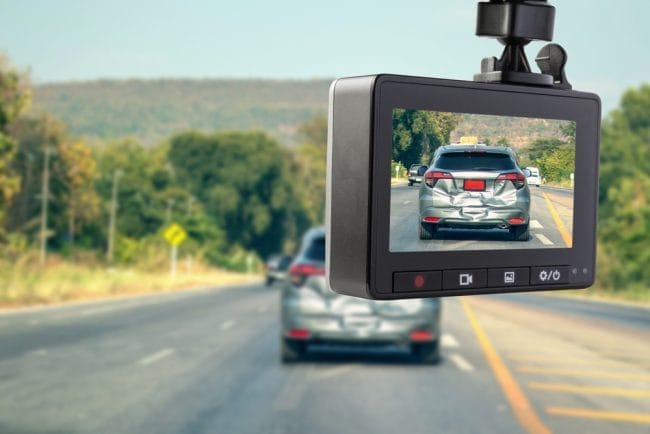 Dash Cams