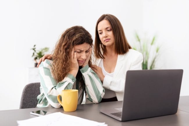 Emotional Resilience