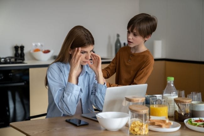 Emotional Responsibilities