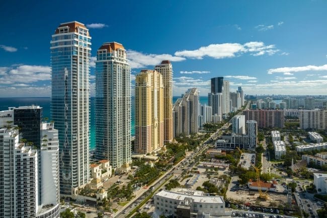 Florida condo transparency rule