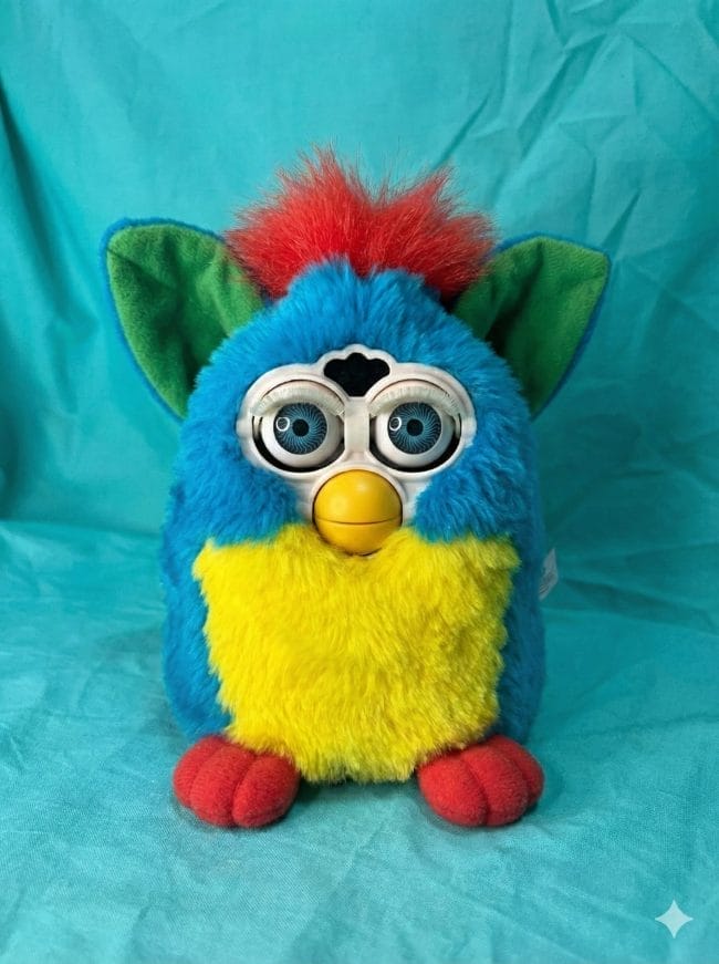 90s items selling for thousands