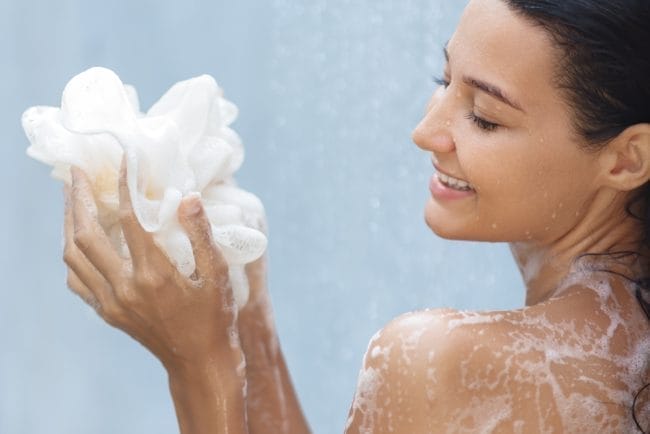 bathroom products experts say