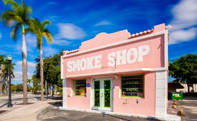 New Florida Nicotine Contraband Laws
