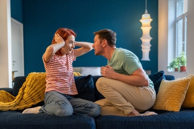 relationship behaviors