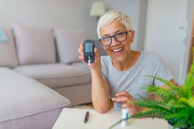 spike blood sugar