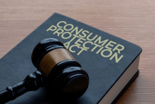 Consumer Safety Alerts