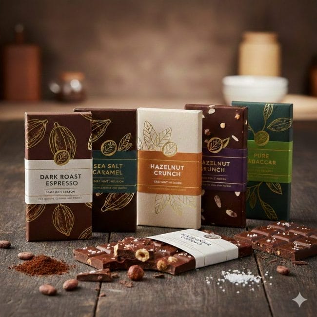 chocolate recall alerts