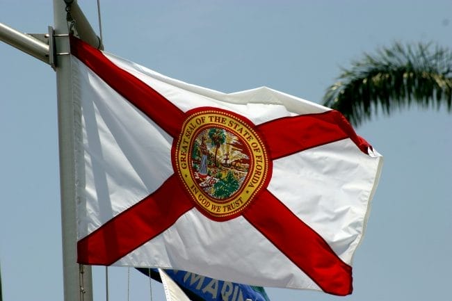 Florida home insurance shock