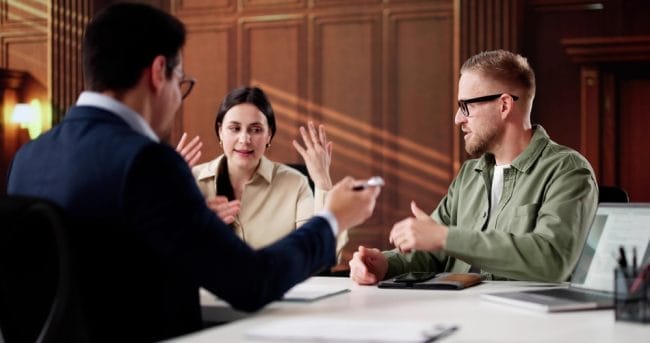 Joint Account Warning