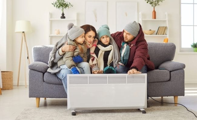 LIHEAP application 2026