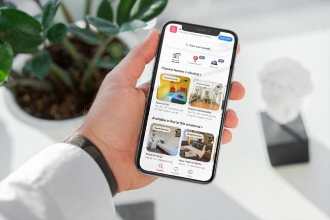 New Short-Term Rental Rules