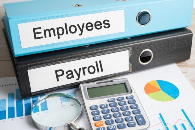 Payroll Rule