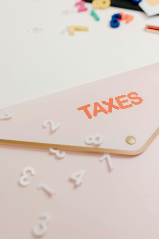 cut your property tax bill