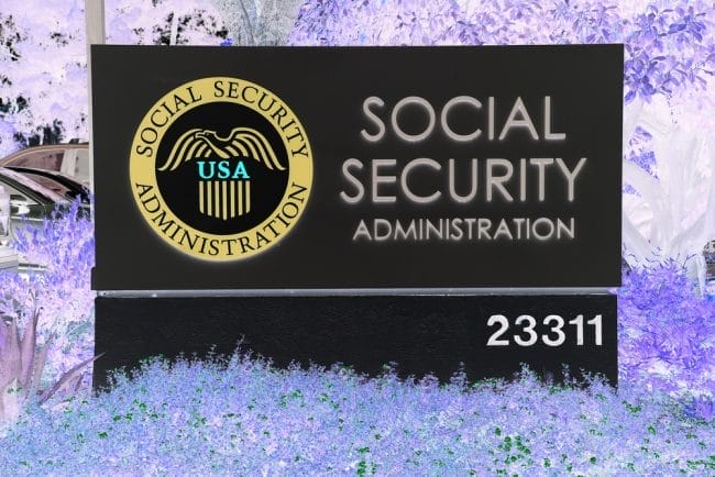 Social Security 2026