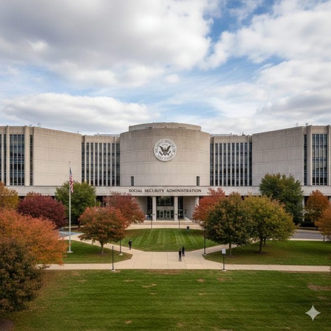 Social Security Administration