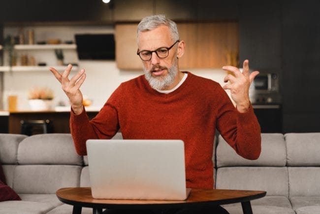 fake-recruiter scam
