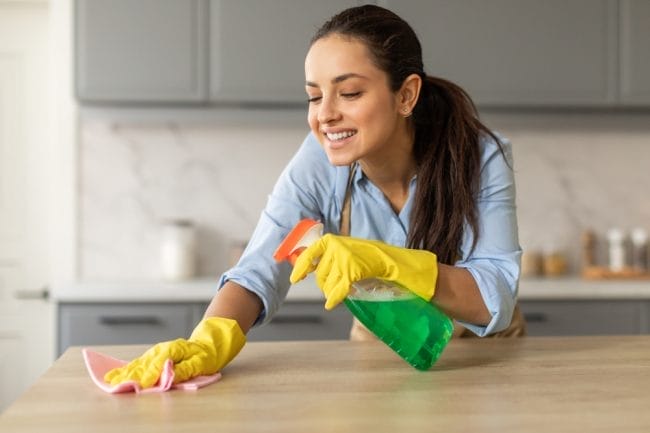 toxic home list
