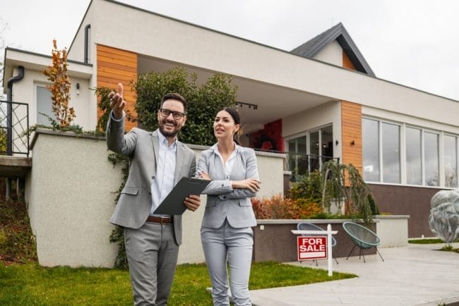 Massive Housing Crackdown