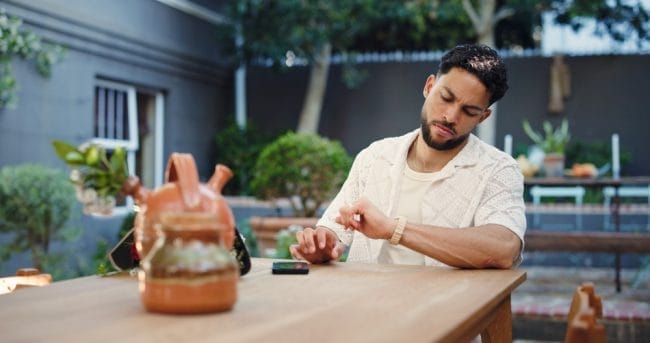 Ghosting or Gaslighting