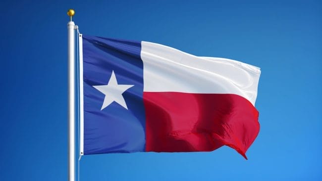 Texas SNAP crackdown