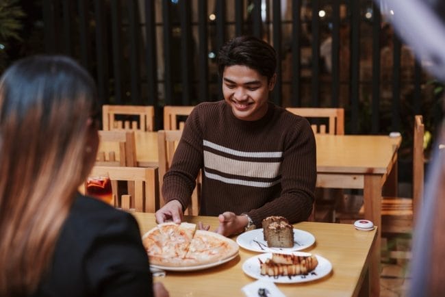 relationship standards