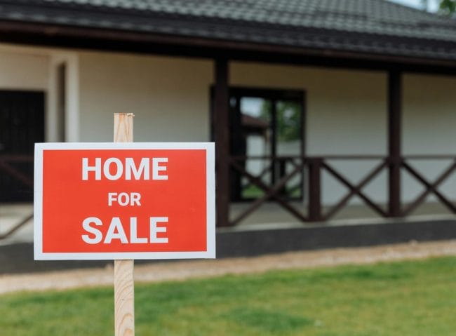 Home For Sale
