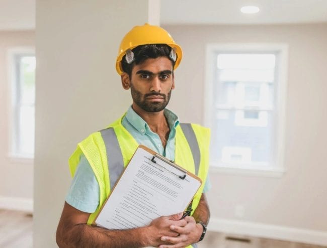 Home Safety Inspector