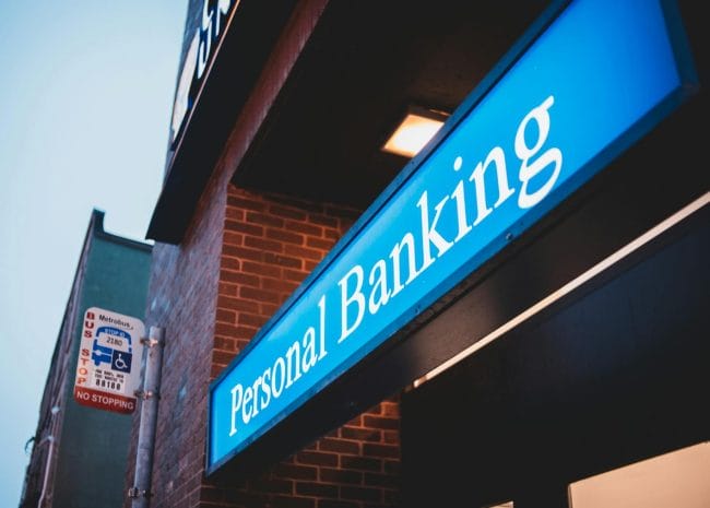 Personal Banking