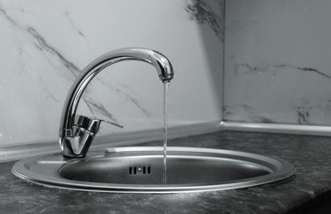 Running Faucet