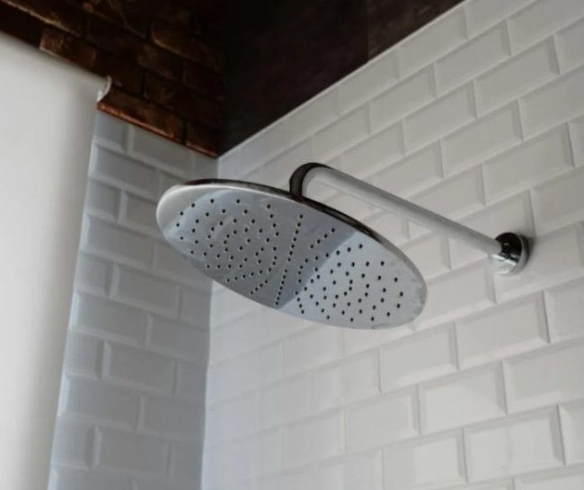Shower Head
