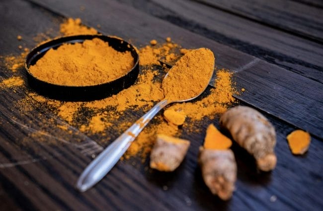 Turmeric