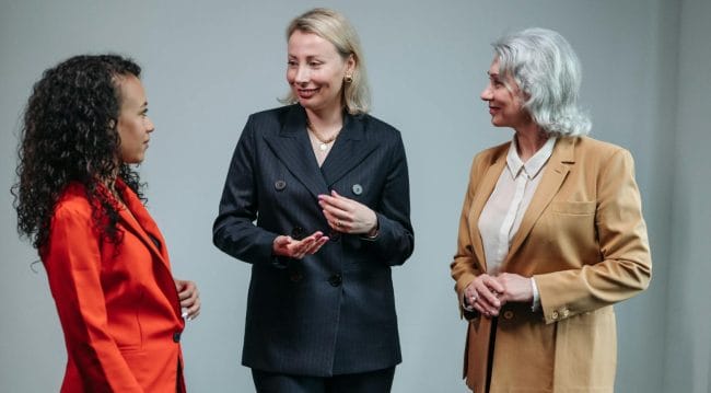 Women Talking