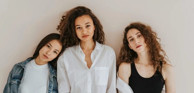Young Women