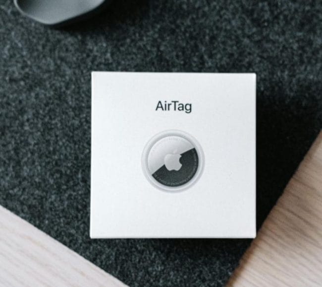 Apple AirTag