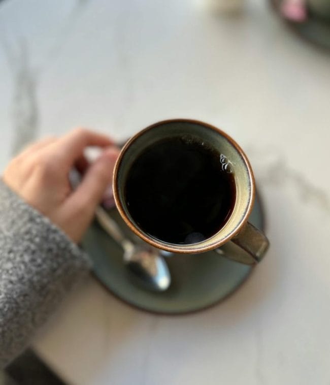 Coffee
