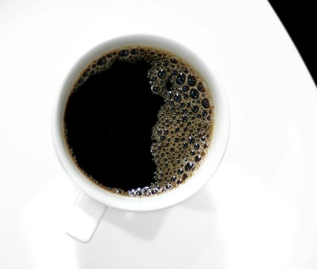 Cup Of Coffee