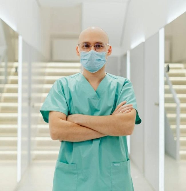 Doctor
