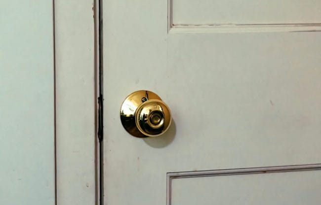 Door Knob