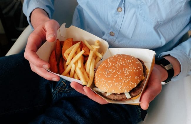 Fast Food