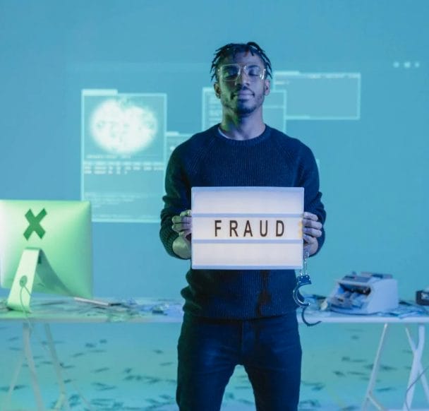 Fraud