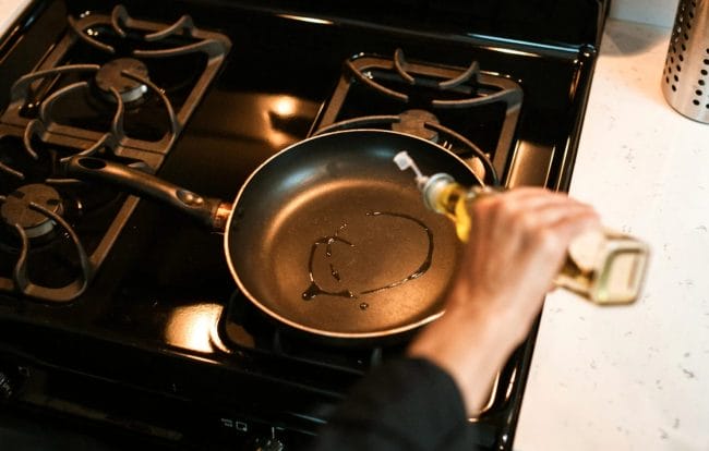 Frying Pan