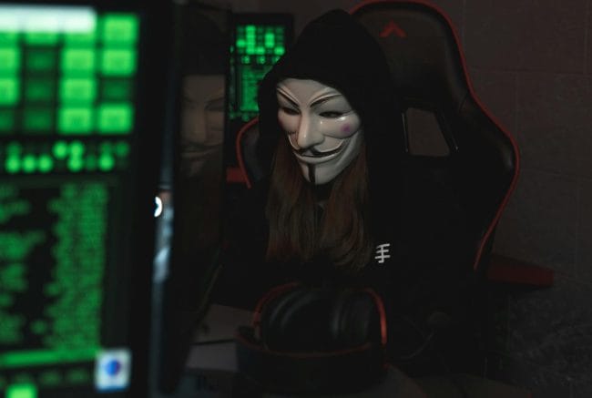 Hacker