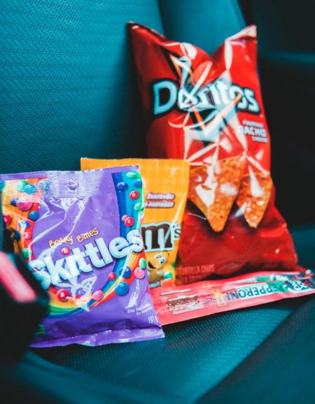 Junk Food