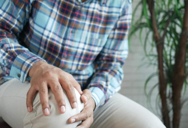 Knee Arthritis