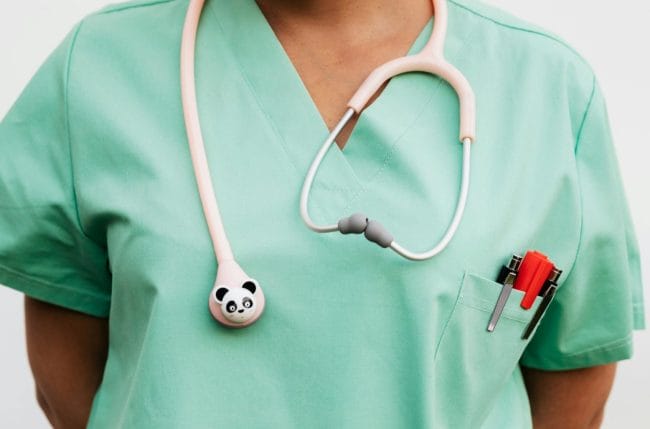 Medical Professional